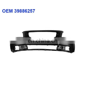 Front Bumper Cover For Volvo S40 08 OEM 39886257 thumbnail-1