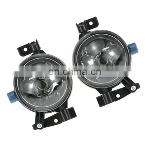 Applicable for Ford Focus 05-07 Years Ago Fog Lights Anti-fog Lights Front Bumper Lights 3M5115K201AA 3M5115K202AA thumbnail-1
