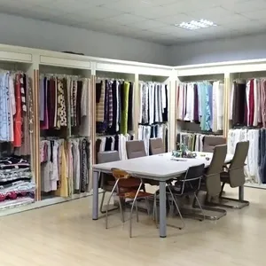 Foshan Hongjin Foshan Hongjin Textile Technology Co., Ltd Technology Co., Ltd company overview - view 1 thumbnail