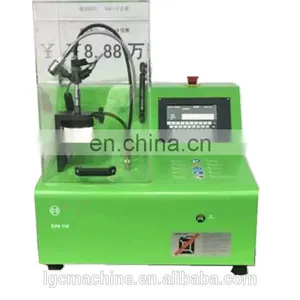 Auto EPS118 Common Rail Diesel Fuel Injector Flow Testing Bench thumbnail-1
