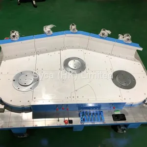 Checking Fixtures, Gauge, Testing Fxiture, Insepction Tool, Measuring Tool, Checking Jig, Gage thumbnail-1