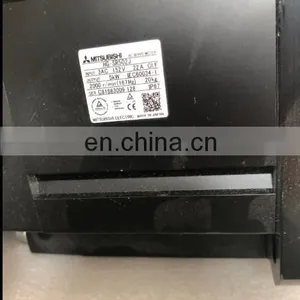 5KW ac Servo Motor Drive Mitsubishi HG-SR502J For CNC Machine thumbnail-2