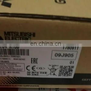 HMI Device Mitsubishi GT2104-RTBD Touch Screen 4.5 Inch Display Panel Human Machine Interface GT2104-RTBD thumbnail-5