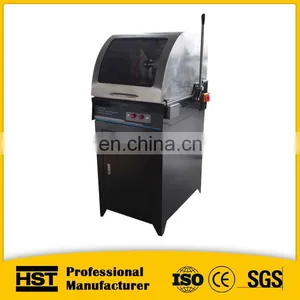 Q-2 2800r/min Metallographic Sample Cutting Machine thumbnail-5