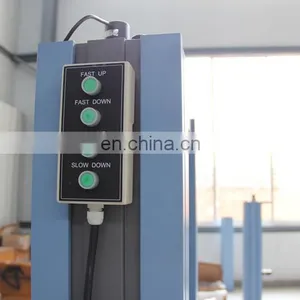 Spring Tension and Press Testing Machine With Auto Printing thumbnail-7