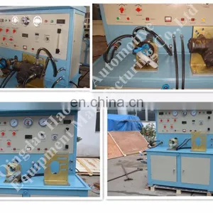 Power Steering Pump Test Bench thumbnail-5