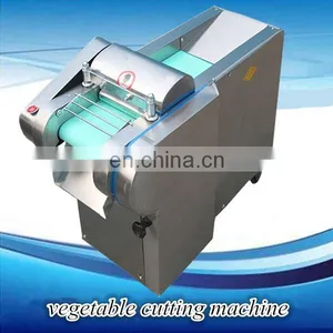 Popular Commercial Vegetable and Fruit Shredder / Vegetable Cutting Machine / Onion Slicer Machine for Sale thumbnail-6