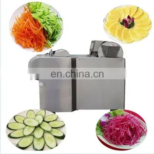 Superior Fruit and Vegetable Cutting Machine Adjustable Cutter Machine thumbnail-6