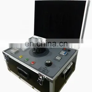 KZX05-HII 5kVA Adjustable Double Regulator thumbnail-3