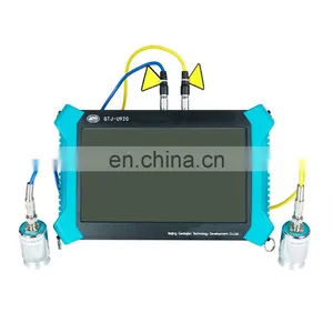 U920 Ultrasonic Crosshole Sonic Logging Test for Pile thumbnail-1