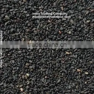 BLACK SESAME SEEDS PREMIUM thumbnail-1