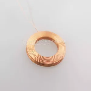CUSTOMIZED AIR INDUCTOR COIL thumbnail-3
