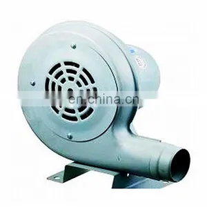 Guangzhou High Quality Laboratory Centrifugal Duct Draught Exhaust Fan thumbnail-4