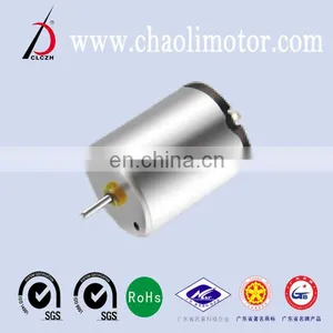 CL-1013 Coreless DC Motor With Low Noise and High Torque for Door and Wipper thumbnail-1