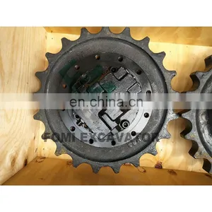 EX75UR-3 EX75UR TRAVEL DEVICE P/N:9133897 Final Drive HMGB08BA HMC070BC-11A thumbnail-2