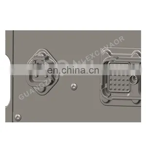 FOMI QSM ISM M11 Electronic Control Module ECM 4963807 thumbnail-2