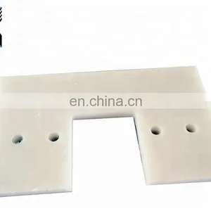 Splendid Quality, Square Flight Paper Machine Doctor Blade, Customized Round Bottom Flights thumbnail-2