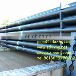 Plastic Duct Spacer/ Plastic Pipe Spacer thumbnail-2