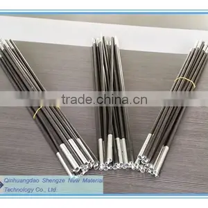 FRP Tent Pole/frp Tent Poles/fiber Glass Hollow Tent Pole thumbnail-1