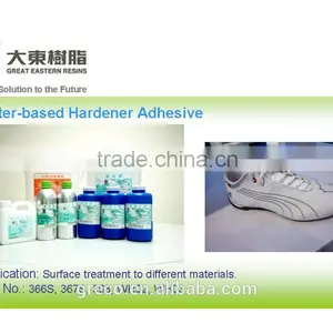 Shoe Adhesive for Shoe Industry thumbnail-1