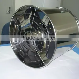 Greenhouse Air Circulation Cooling Fan thumbnail-1