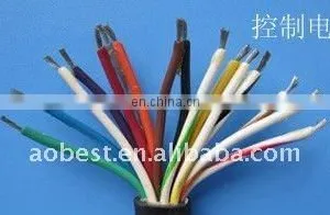 Hot Sale!! Turkey Copper Conductor Pvc Insulated Underground Instrumentation Cables Control Cables thumbnail-2