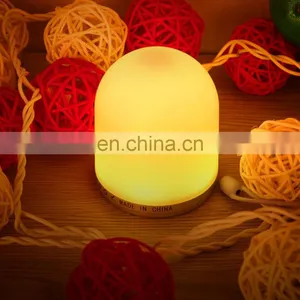 2020 Amazon USB Rechargeable Remote Control Muti-colors Changed Home Decoration Night Light Led for Baby Feeding Kids thumbnail-5