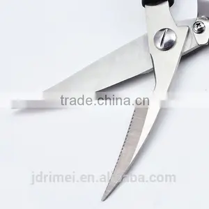 Easy Holded Crimping Scissors thumbnail-5