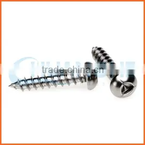 China Supplier Anti-theft Screw Tapping Screw thumbnail-2