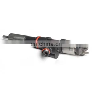 Fuel Injector Den-so Original In Stock Common Rail Injector 095000-8933 thumbnail-4