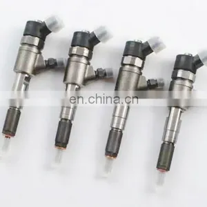 Fuel Injector 0445 120 233 Bos-ch Original In Stock Common Rail Injector 0445120233 thumbnail-3