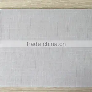 1mm Plastic Sheet PVC Price for Furniture Decoration Material thumbnail-4
