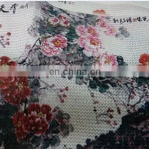 Fabrics and Sublimation Transfer Paper Digital Printer thumbnail-3