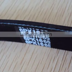 PK Belt,poly v Belt,ribbed Belt thumbnail-2