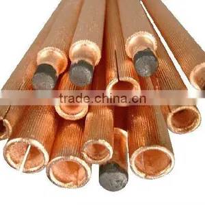 Arc Gouging Electrode Carbon Rod for Welding thumbnail-2