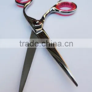 Barber Razor Scissor - Hair Cutting Scissor (High Quality) thumbnail-2