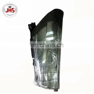 HIGH QUALITY Auto Parts Head Lamp /light for Hilux TGN126 GUN112 KUN12# OEM 81110-0k660 /81110-0k661 thumbnail-1