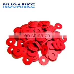 Manufacture Directly Offer Flat O-Ring Gasket Rubber Washer With Stock thumbnail-4