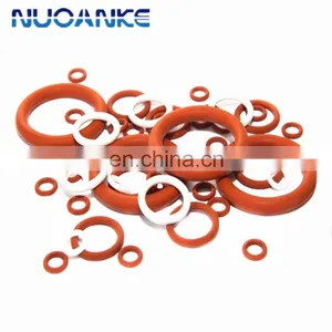 China Export Waterproof Rubber O Ring EPDM Seal O-Ring High Temperature O Rings thumbnail-4