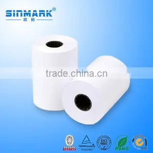 SINMARK Customized Thermal Paper for POS/ATM Quality Choice Most Popular thumbnail-1