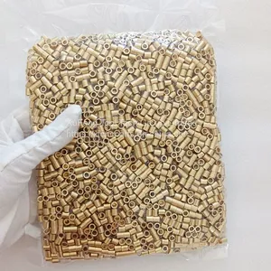 CNC High Precision Turning Brass Parts thumbnail-3