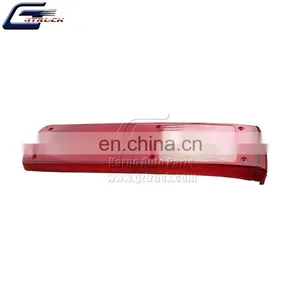 Led Tail Lamp Lens Oem 7420802418 for Renault Truck Body Parts Tail Light Cover thumbnail-1