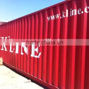 Price of Used 40Ft Cargo Containers in Europe thumbnail-6
