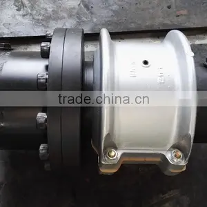 High Quality Economic Grid Coupling With Flange thumbnail-1