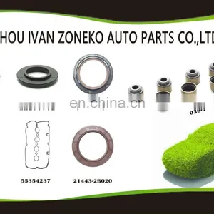 China Supplier Genuine Auto Parts Engine Parts Oil Seal 4311939020 43119 39020 43119-39020 Fit For Hyundai Korean Car thumbnail-4