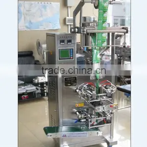 FLK Hot Sell Air Bag Packing Machine thumbnail-1