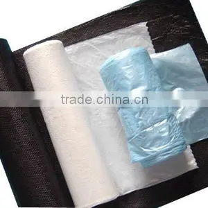 HDPE Trash Bag thumbnail-1