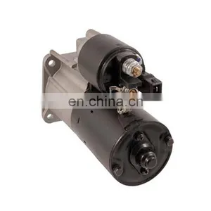 001911023 Hot Selling Auto Electrical System Car Engine 12V 9T 1.1KW Starter Motor for VW Polo (9N_) 2001-2012 thumbnail-2