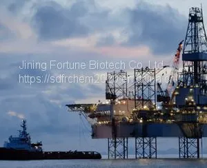 Oil Drilling Grade Carboxymethyl Cellulose & PAC thumbnail-1