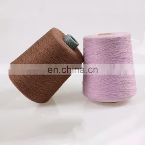 Cashmere Silk Yarn for Scarfs thumbnail-4